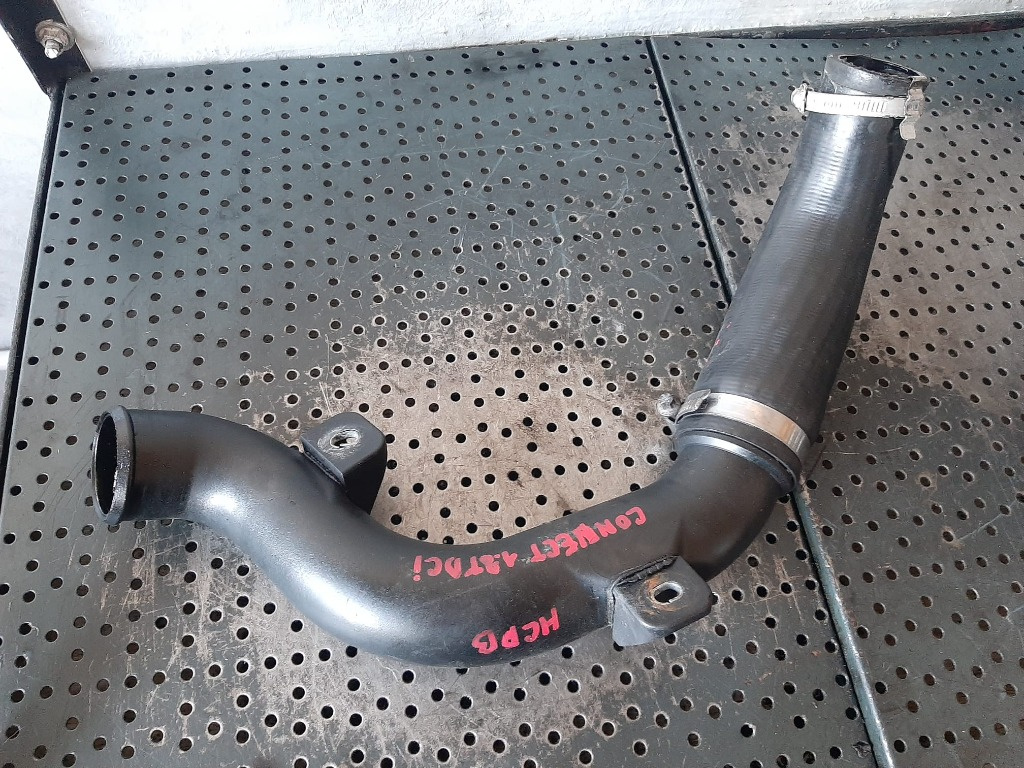Furtun tubulatura intercooler 1.8 tdci hcpb ford transit connect 2t1q-9f796