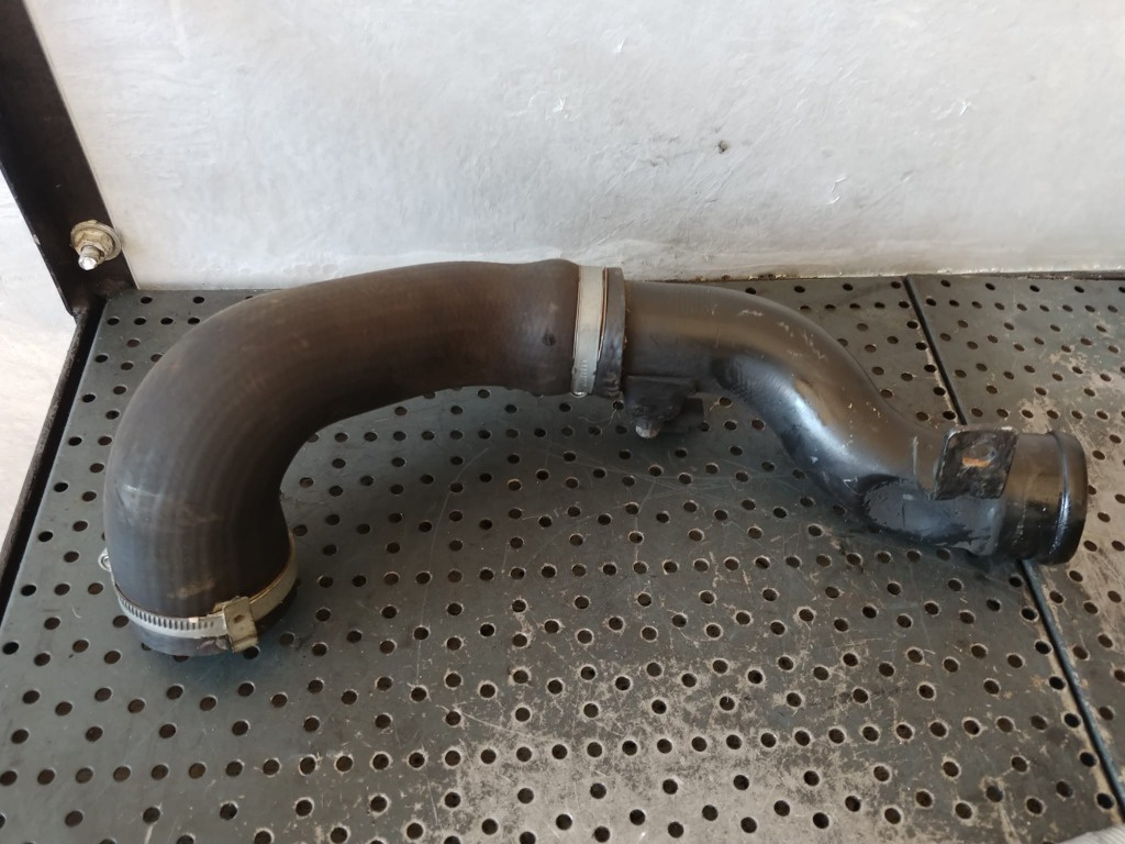 Furtun tubulatura intercooler 1.8 tdci r3pa ford transit connect
