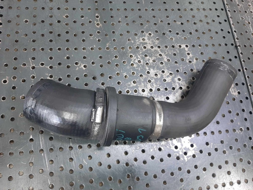 Furtun tubulatura intercooler 1.8 tddi c9db ford focus 1 daw