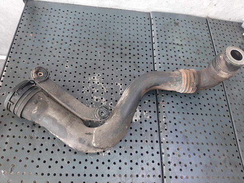 Furtun tubulatura intercooler 1.9 tdi bjb seat altea vw touran golf 5 skoda octavia 2 1k0145762p