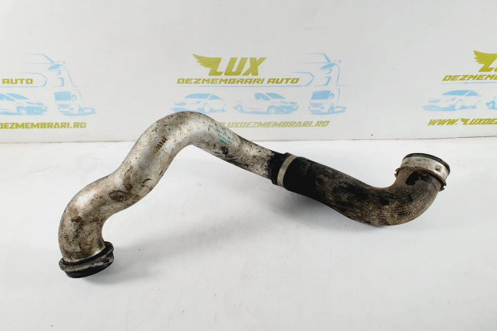 Furtun tubulatura intercooler 2.0 d 7788342 BMW Seria 1 E87 [2004 - 2007]