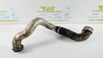 Furtun tubulatura intercooler 2.0 d 7788342 BMW Se...