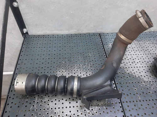 Furtun tubulatura intercooler 2.0 d b47c20a mini cooper f55 mgw00383ct-j mgw00370ct