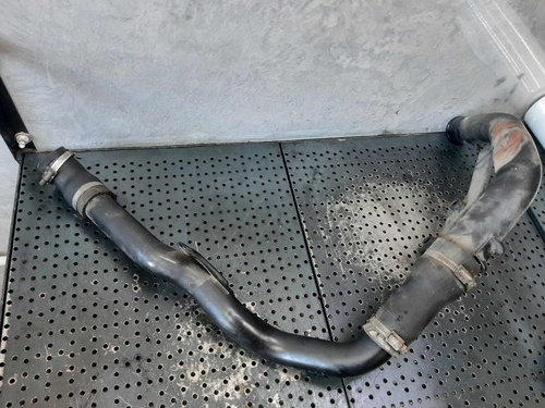 Furtun tubulatura intercooler 2.0 tdci fmba 115 cp ford mondeo mk3 2s7q-6c646-df