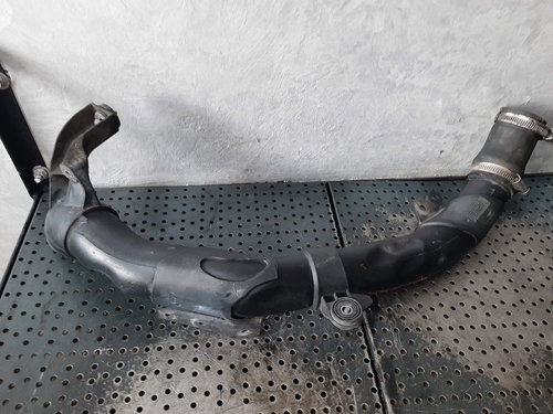 Furtun tubulatura intercooler 2.0 tdi cff vw passat b7 tiguan golf 6 skoda superb seat altea 5n01458...