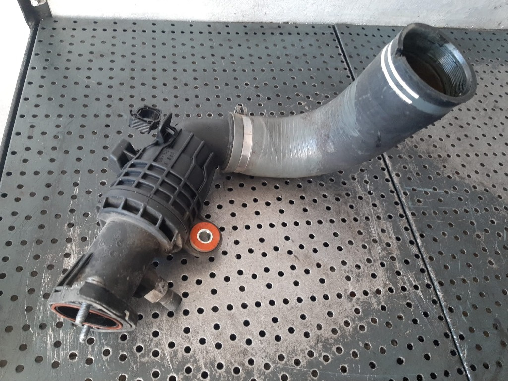 Furtun tubulatura intercooler 2.2 d multijet 55271838 alfa romeo stelvio 50552257