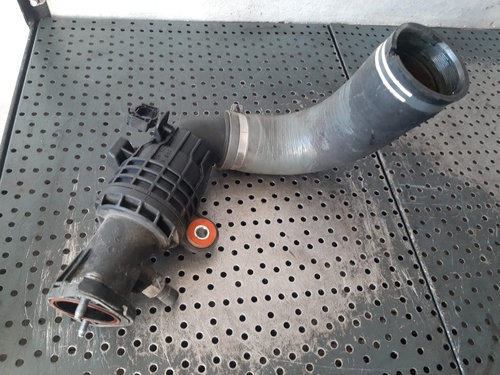 Furtun tubulatura intercooler 2.2 d multijet 55271838 alfa romeo stelvio 50552257