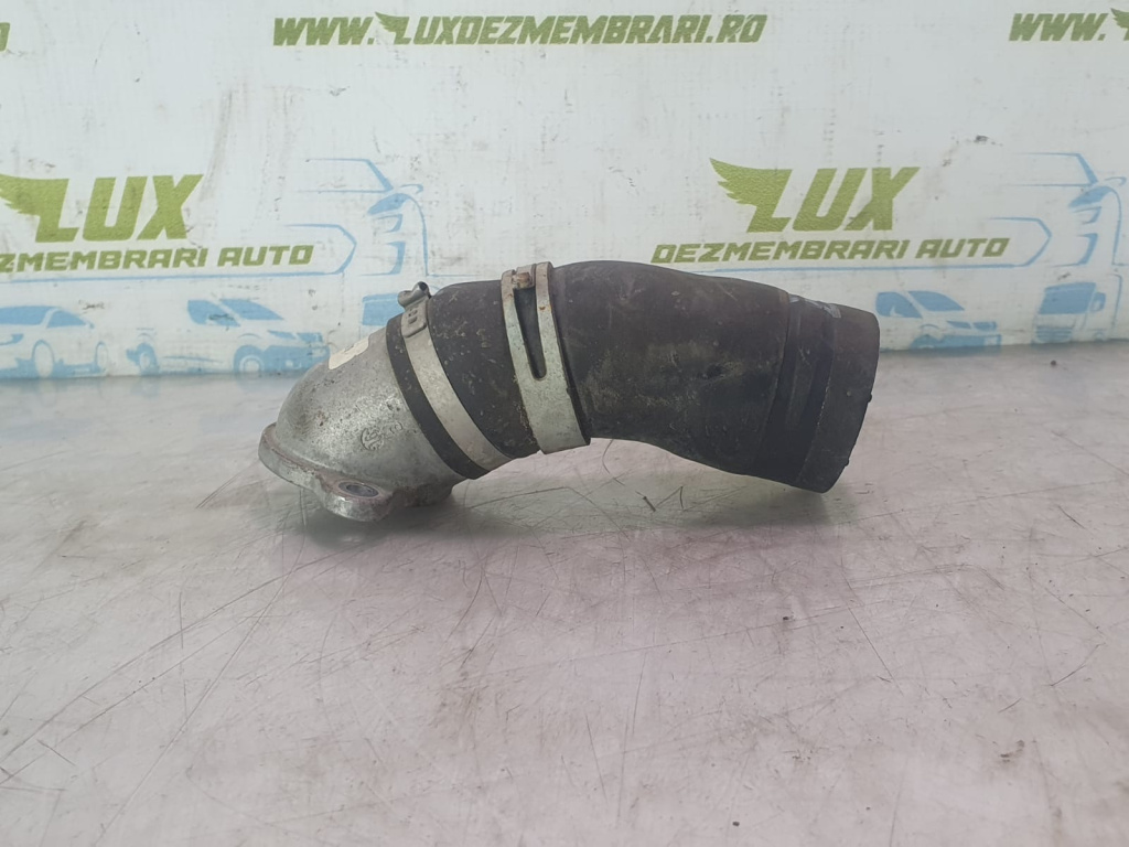 Furtun tubulatura intercooler 3.0 cdi Mercedes-Benz ML W166 [2011 - 2015]