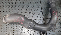 Furtun tubulatura intercooler bkd 2.0 tdi vw golf ...