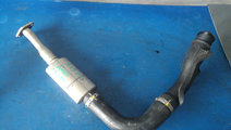 Furtun tubulatura intercooler chevrolet aveo 1.3 c...