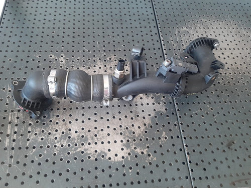 Furtun tubulatura intercooler cu senzor 1.0 b turbo fiat tipo 2 500x jeep renegade euro 6 46347286