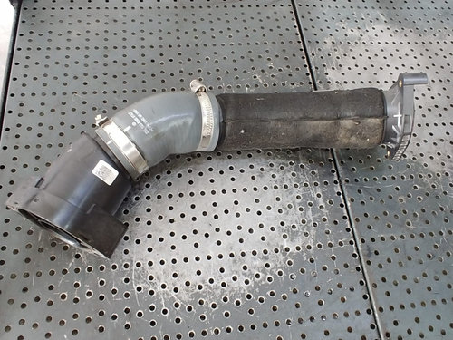 Furtun tubulatura intercooler dsr 2.0 tdi audi a3 8y vw golf 8 skoda octavia 4 05l131111f 05l145828d