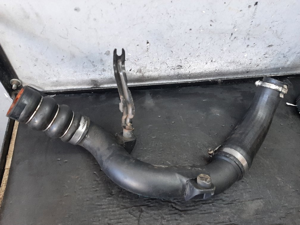 Furtun tubulatura intercooler ford transit connect 1.8 tdci hcpa 2t1q-9f796