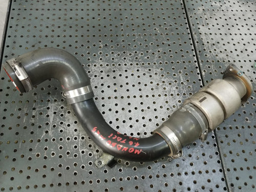 Furtun tubulatura intercooler ngca 1.6 tdci ford mondeo 5 mk5