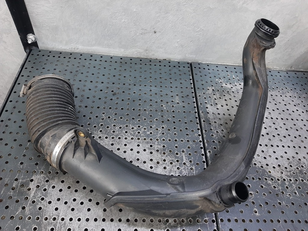Furtun tubulatura intercooler rhj 2.0 hdi citroen c4 peugeot 407