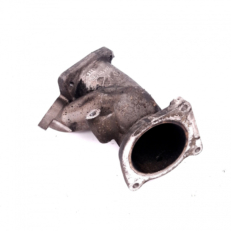 Furtun / Tubulatura Intercooler / Turbo Audi Q7 (4L) 2006-2015 3.0 Tdi Bug Motorina 059145997H