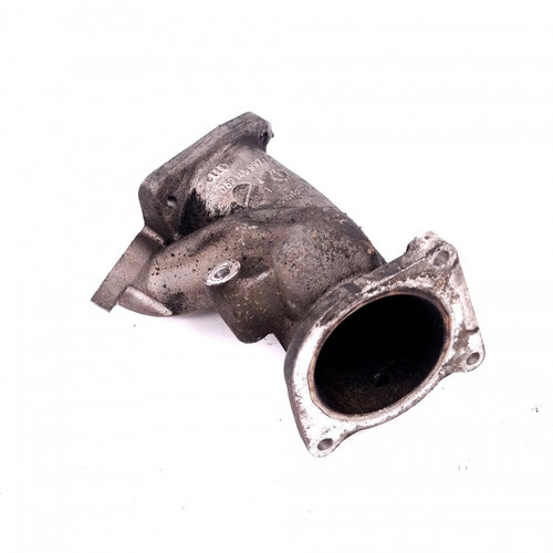 Furtun / Tubulatura Intercooler / Turbo Audi Q7 (4L) 2006-2015 3.0 Tdi Bug Motorina 059145997H
