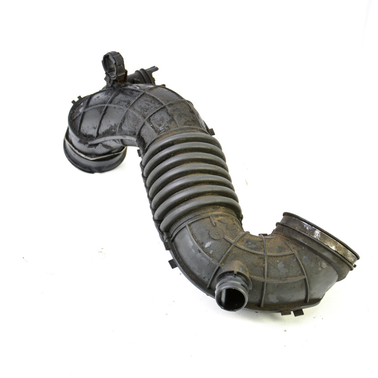 Furtun/tubulatura Intercooler/turbo BMW 1 (F20, F21) 2010 - Prezent Motorina