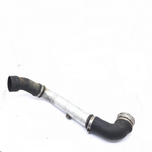 Furtun/Tubulatura Intercooler/Turbo Bmw 5 (E60, E61) 2003-2010 520 D Motorina 7793896, 1161779389602...