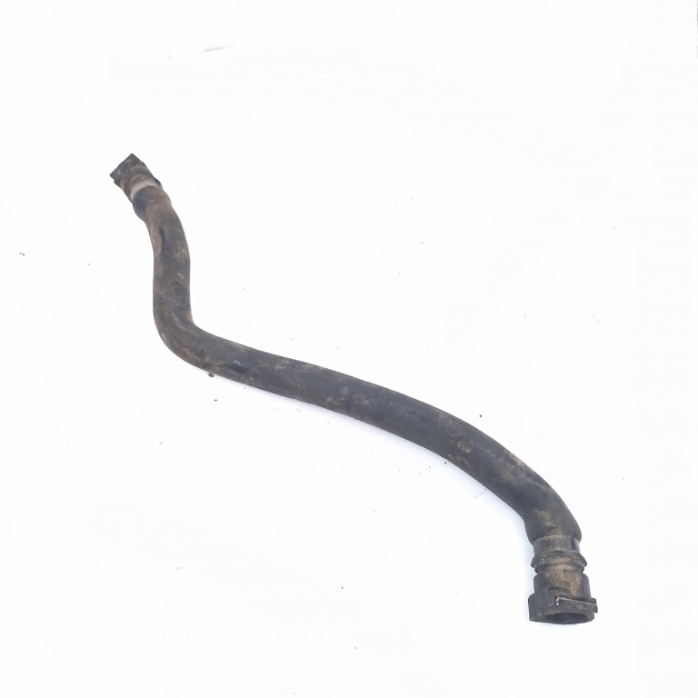 Furtun/Tubulatura Intercooler/Turbo Bmw 7 (E65, E66, E67) 2001-2008 740 D M67 D39 (398D1) Motorina