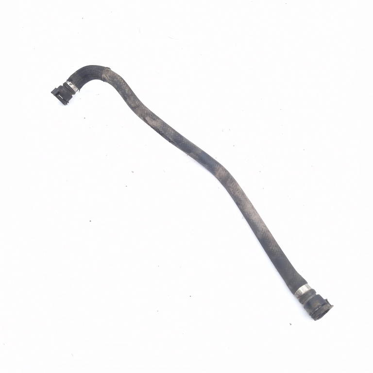 Furtun/Tubulatura Intercooler/Turbo Bmw 7 (E65, E66, E67) 2001-2008 740 D M67 D39 (398D1) Motorina