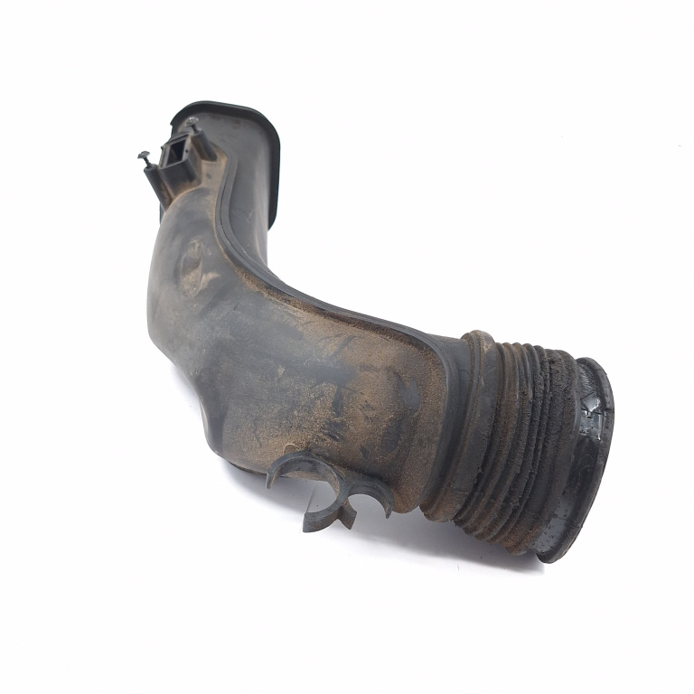 Furtun/tubulatura Intercooler/turbo BMW 7 (F01, F02, F03, F04) 2008 - 2015