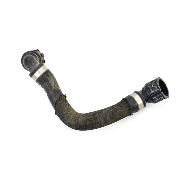 Furtun/tubulatura Intercooler/turbo BMW X5 (F15, F85) 2013 - 2018 Motorina 7557185