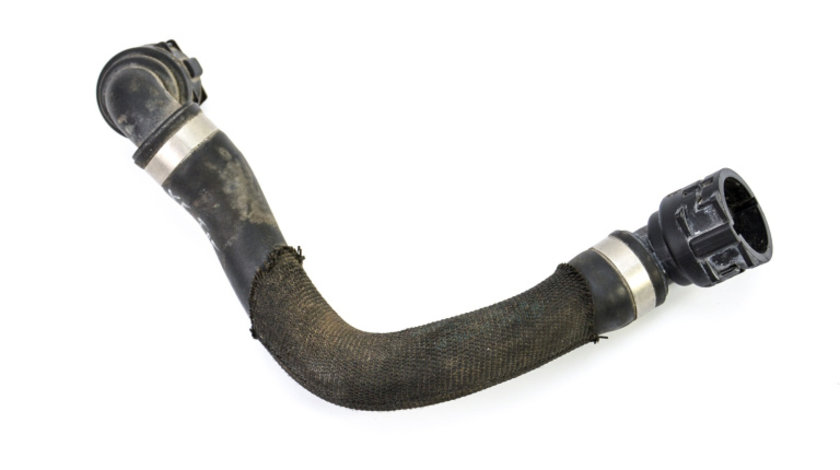 Furtun/tubulatura Intercooler/turbo BMW X5 (F15, F85) 2013 - Prezent Motorina 7557185