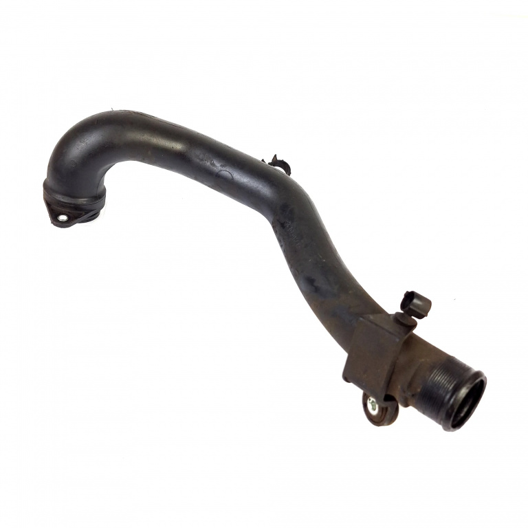 Furtun / Tubulatura Intercooler / Turbo Fiat Grande Punto (199) 2005-2012 1.3 D Multijet Motorina C904