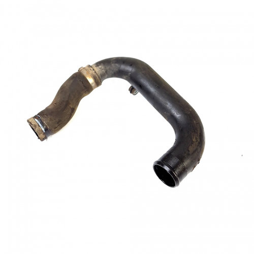 Furtun / Tubulatura Intercooler / Turbo Fiat Grande Punto (199) 2005-2012 1.3 D Multijet Motorina C9...