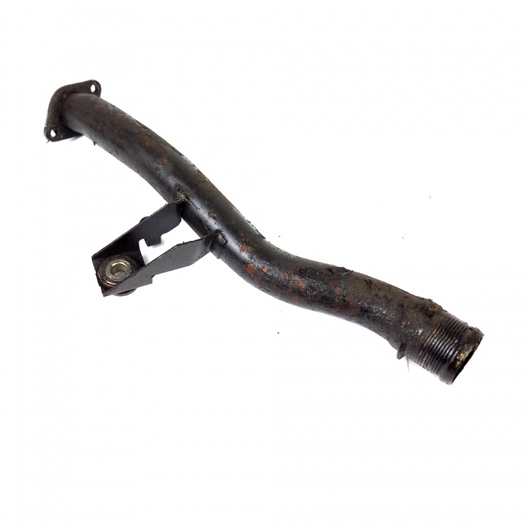 Furtun / Tubulatura Intercooler / Turbo Fiat Grande Punto (199) 2005-2012 1.3 D Multijet Motorina