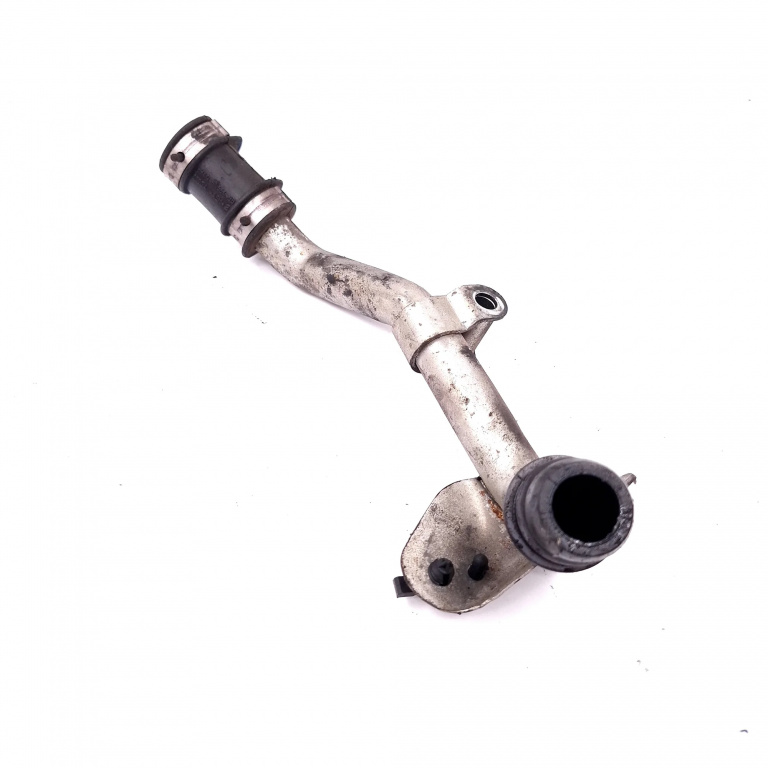 Furtun / Tubulatura Intercooler / Turbo Land Rover Range Rover Mk 3 L322 (Lm) 2002-2012 3.6 D 4X4 368Dt Motorina 6H4Q6N664Bb