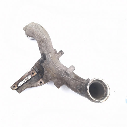 Furtun/Tubulatura Intercooler/Turbo Man Tgx 2000 > 12.4 D D2676 Lf Motorina 51083023867, 170920