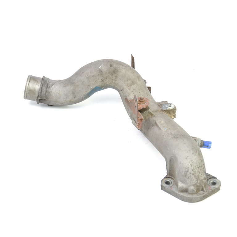 Furtun/tubulatura Intercooler/turbo Mazda 6 (GH) 2007 - 2012 Motorina
