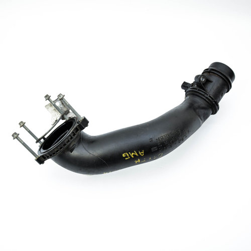 Furtun/tubulatura Intercooler/turbo Mercedes-Benz C-CLASS (W204) 2007 - 2014 Motorina A6510900242