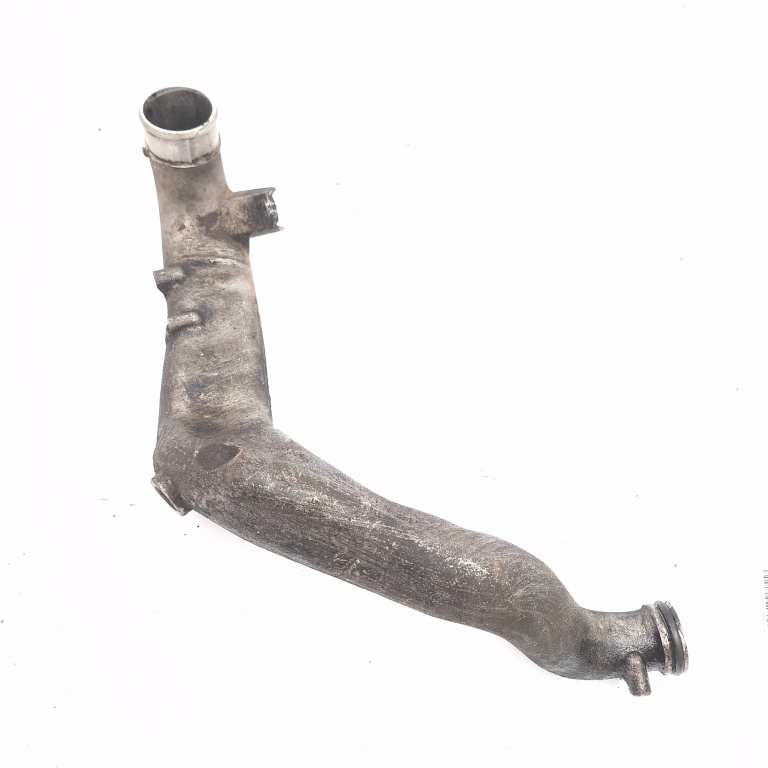 Furtun/Tubulatura Intercooler/Turbo Mercedes-Benz Ml / M-Class (W163) 1997-2005 A6280982607