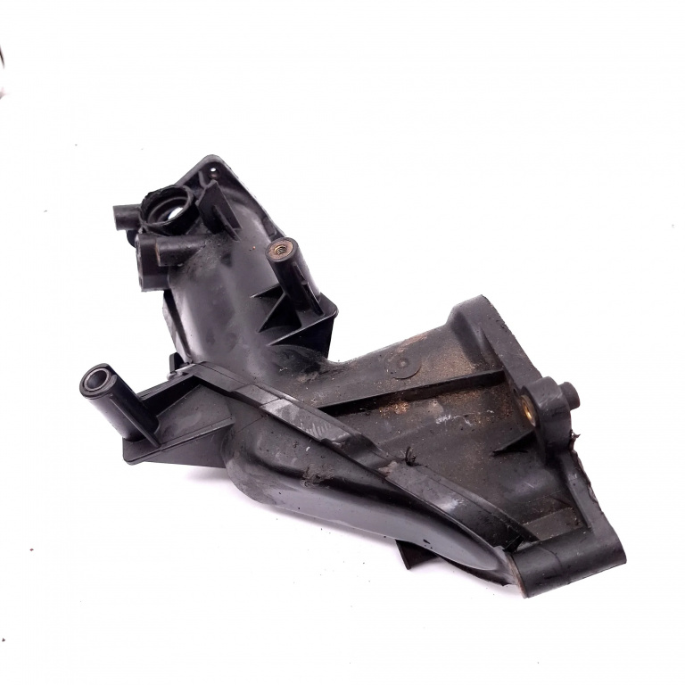 Furtun / Tubulatura Intercooler / Turbo Mercedes-Benz Cls (C219) 2004-2010 Cls 320 Cdi (219.322) Om 642.920 Motorina A6420901037