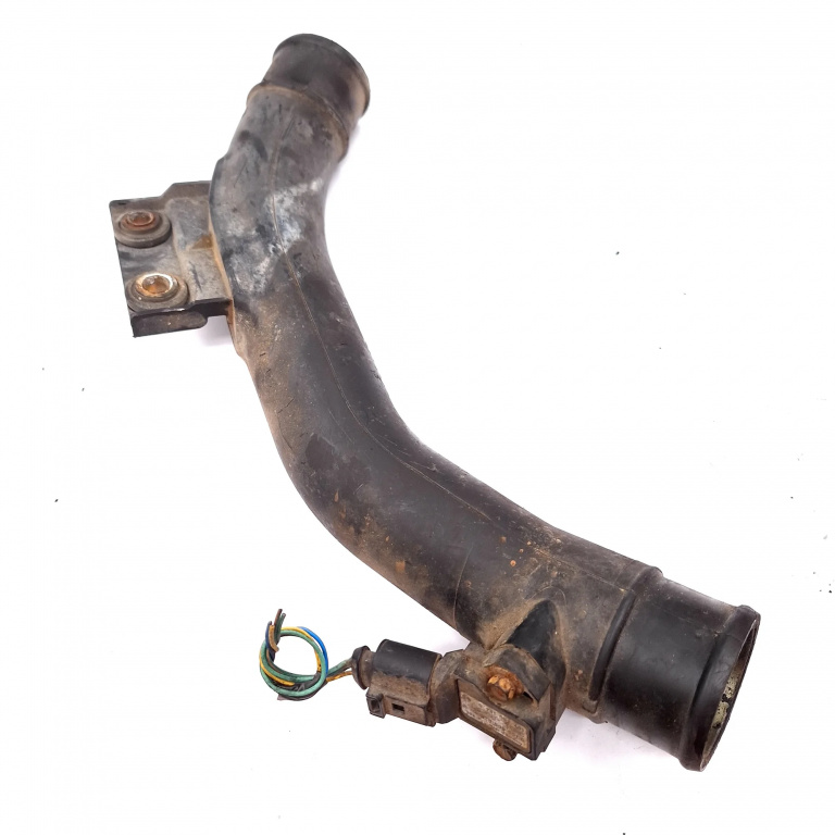 Furtun/Tubulatura Intercooler/Turbo Mitsubishi Grandis (Naw) 2003 > 2.0 Di-D Bsy Motorina 1505A097, 0281002401, 038906051C, 43041At8