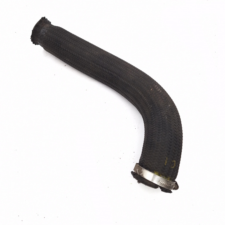 Furtun / Tubulatura Intercooler / Turbo Multimarca Multimarca 1940-2022 96640364