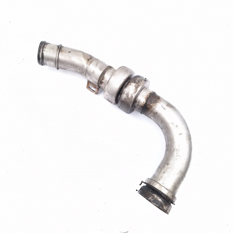 Furtun/Tubulatura Intercooler/Turbo Nissan Note (E11) 2006-2013 1.5 Dci K9K 276 Motorina 8200375344D