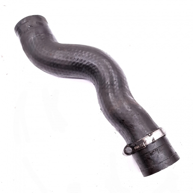 Furtun / Tubulatura Intercooler / Turbo Opel Astra H 2004-2012 1.9 Cdti Z 19 Dth Motorina 55353831