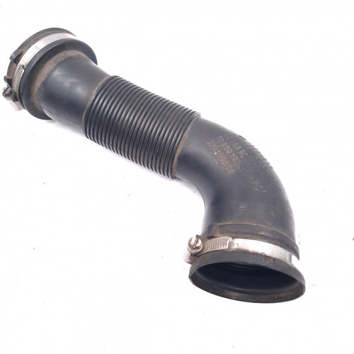 Furtun/tubulatura Intercooler/turbo Opel ASTRA J 2009 - 2015 Motorina 13254633, 1039896S01, 1039898S...