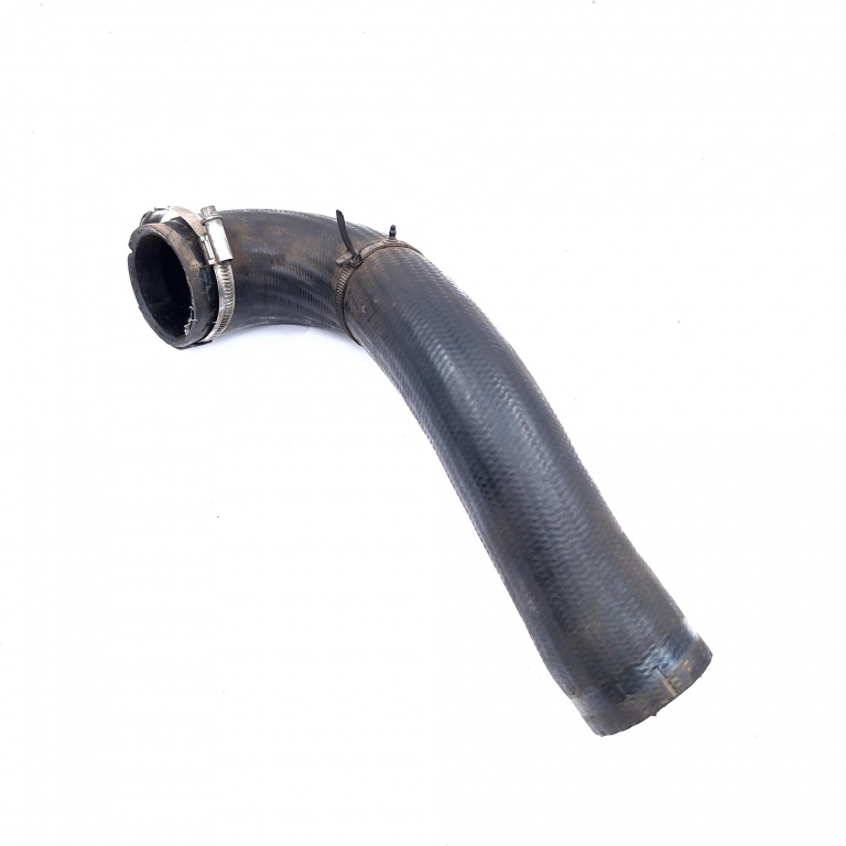 Furtun / Tubulatura Intercooler / Turbo Opel Vectra C 2002-2008 55350922