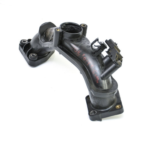 Furtun/tubulatura Intercooler/turbo Peugeot 508 2010 - 2023 Motorina 9674942380, 96 749 423 80, 9674...