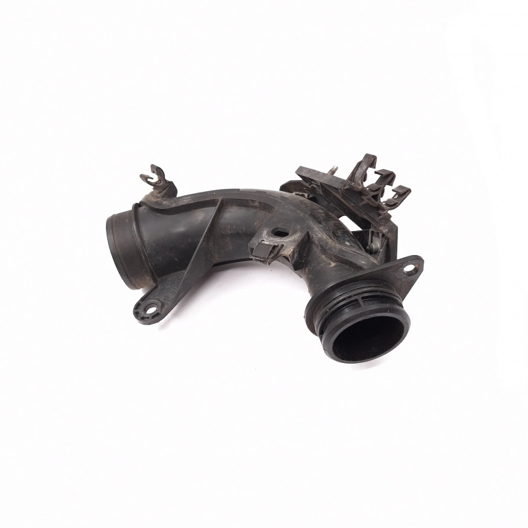 Furtun/Tubulatura Intercooler/Turbo Peugeot 508 2010-2023 2.2 Hdi 4Hl (Dw12C) Motorina 9686244480, 89335