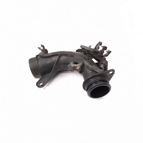 Furtun/Tubulatura Intercooler/Turbo Peugeot 508 2010-2023 2.2 Hdi 4Hl (Dw12C) Motorina 9686244480, 8...