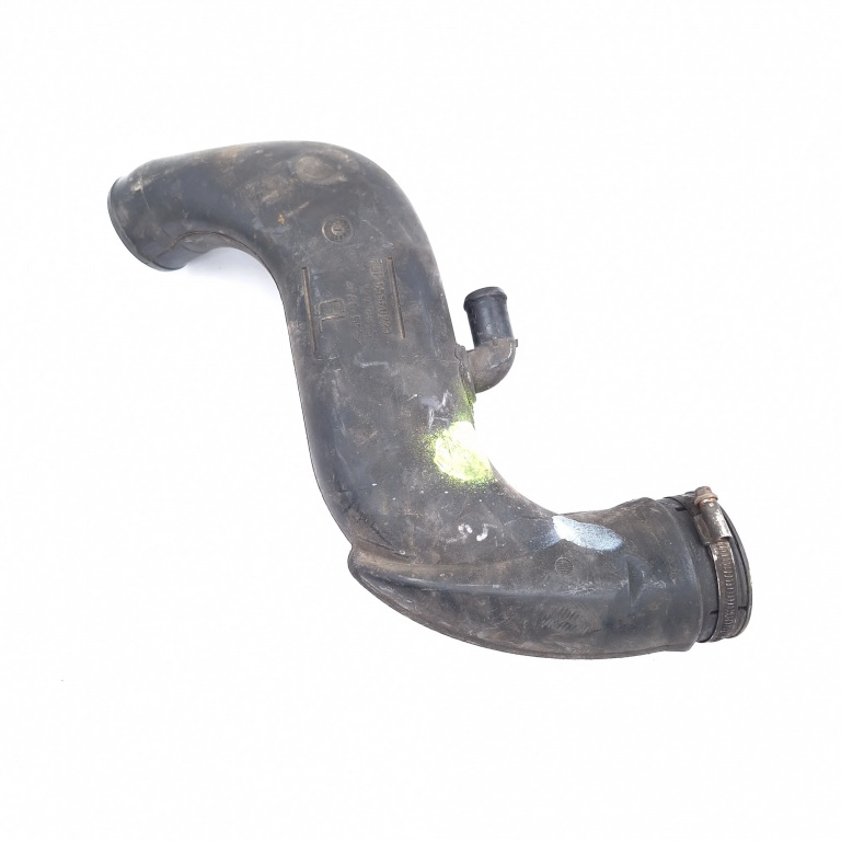 Furtun/Tubulatura Intercooler/Turbo Saab 9-3 (Ys3F) 2003-2012 1.9 Tid Motorina 55560229, 329788454