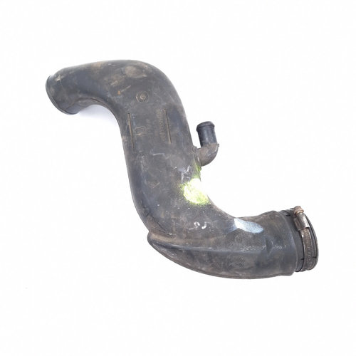 Furtun / Tubulatura Intercooler / Turbo Saab 9-3 (Ys3F) 2003-2012 1.9 Tid Motorina 55560229, 3297884...