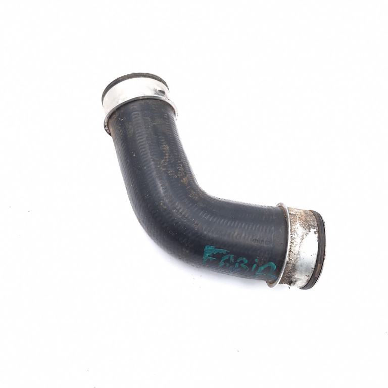 Furtun / Tubulatura Intercooler / Turbo Skoda Fabia 1 1999-2007