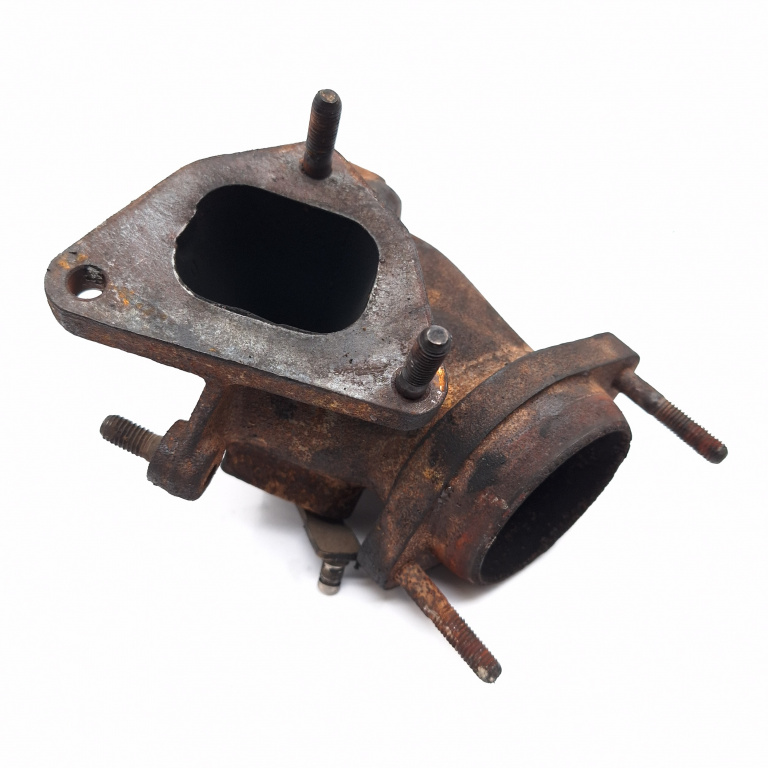 Furtun/tubulatura Intercooler/turbo Ssangyong REXTON (GAB) 2002 - Prezent Motorina